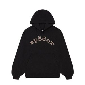 VVS Sp5der hoodie
